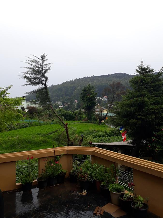 فندق Rainyfreindz نوفارا إيلِيا المظهر الخارجي الصورة